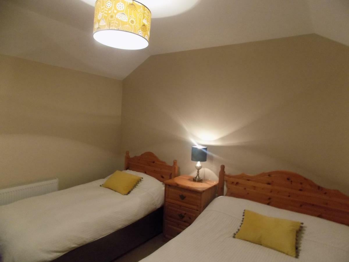 Chapel Meadow Lodge Clonard Exteriör bild